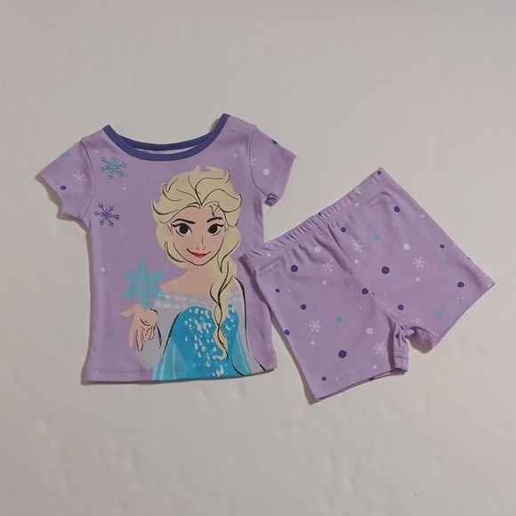 Disney Pajama Set - Picture 11 of 11